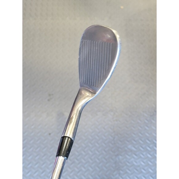 Diawa Dyna Max 200 Steel Shaft Sand Wedge 56* RH 36" New Grip - Picture 12 of 16